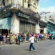 How Cubans earn a living from standing in line
