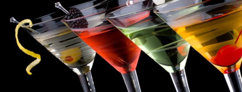 Varadero accueillera le Championnat du monde de cocktails