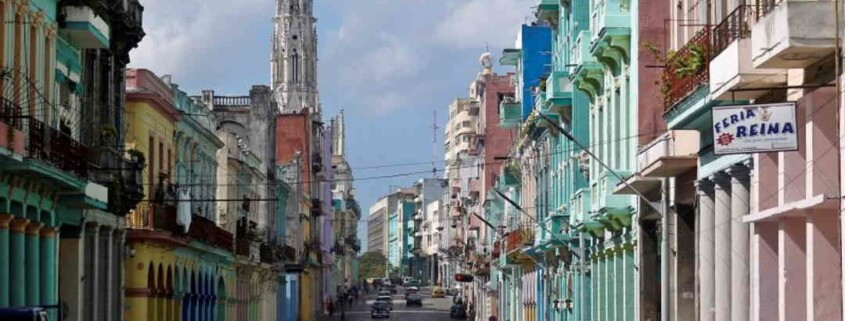 Cuban Communists under pressure to accelerate economic reforms