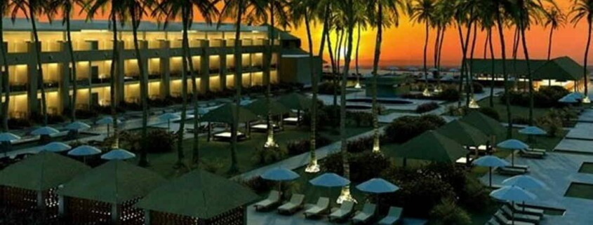 L'hôtel Meliá Trinidad Playa sur le point de terminer sa construction après 4 ans