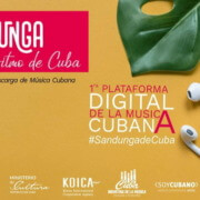 Cuba tiene primera plataforma musical online de producción nacional