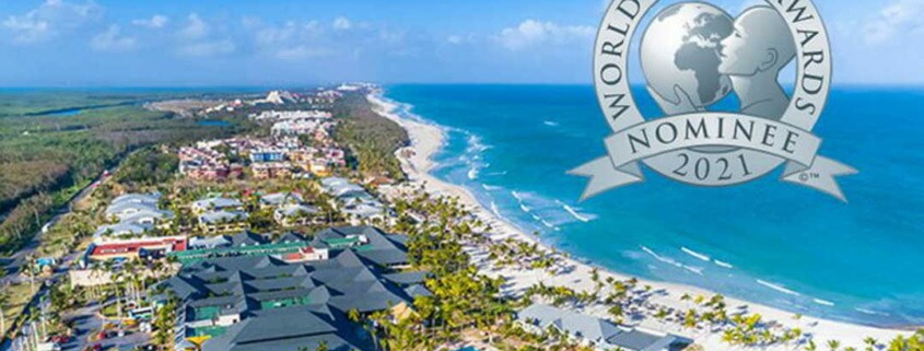 Cuban Meliá Hotels hotels nominated for World Travel Award