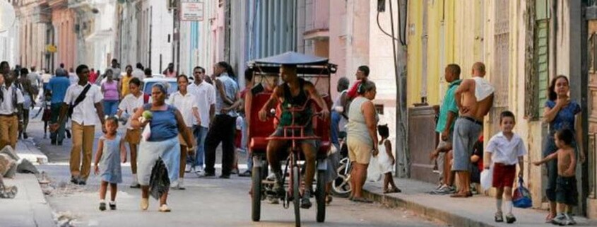 Cuba rompe por segundo día consecutivo su récord de casos de covid con 1.241
