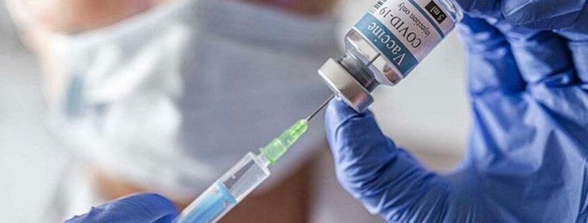 Preparan en La Habana sitios clínicos para vacunación masiva