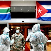 Cuba demands payment from South Africa for the sale of drug against coronavirus