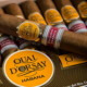 China becomes top market for Cuba's legendary cigars