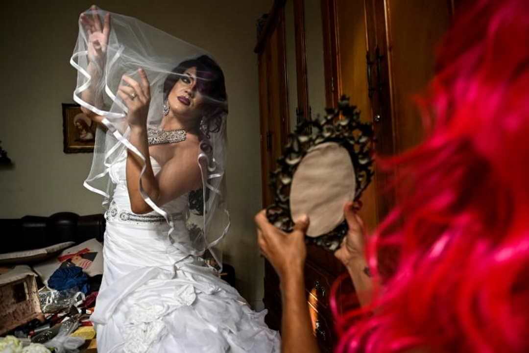 Comunidad LGBT cubana quiere tener la boda de sus "sueños"