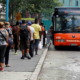 El transporte: otro deporte extremo del cubano