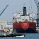 Cuban tanker en route to Venezuela reports missing sailor
