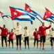 Cuba suspend toutes ses compétitions