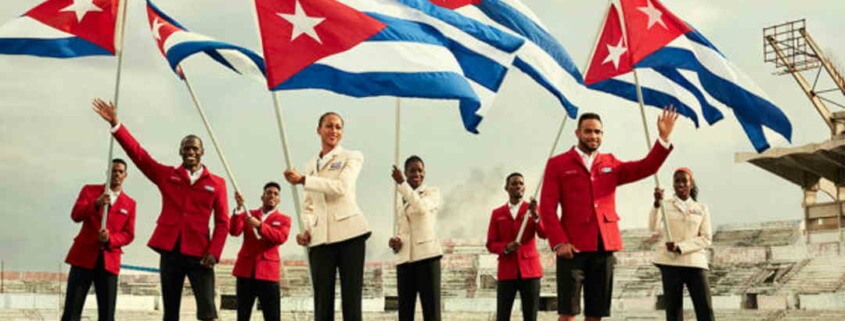 Cuba suspend toutes ses compétitions