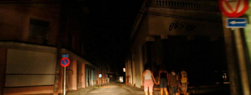 Apagones en Cuba se deben fundamentalmente a la antigüedad de termoeléctricas