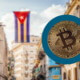La Banque centrale de Cuba accorde une licence aux fournisseurs de services d’actifs numériques