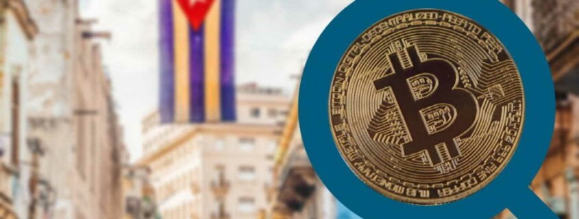 Cuba legaliza bitcoin y otorgará licencias para criptomonedas
