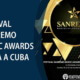 Noches de emoción presagia concurso San Remo Music Awards Cuba 2022