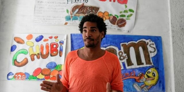 Cuba estime "honteuses" les inquiétudes américaines sur la santé d'un artiste gréviste de la faim