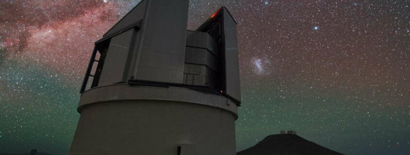 Cuba instalará su primer observatorio astronómico con ayuda de Rusia