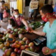 Interannual inflation of the Cuban formal market at 31.78% in November