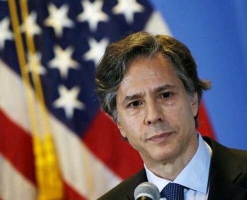 US imposes visa restrictions on 8 Cuban officials
