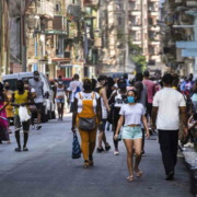 High inflation worsens the crisis in Cuba