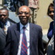 Expresidente haitiano Aristide tiene coronavirus y se tratará en Cuba
