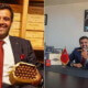 Prohíben a empresario de Marruecos vender tabacos bajo la marca “Habanos S.A.”