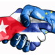 La UE financia 78 proyectos en Cuba con 155,5 millones de euros