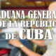Nuevas tarifas para servicios de la Aduana de Cuba entran en vigor el 19 de noviembre