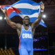Cubans to cheer their boxers and wrestlers, but not ball players, in Tokyo