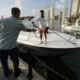 Cuba advierte a EEUU sobre flotilla que podría provocar incidentes