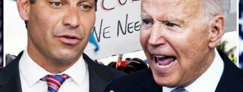 Joe Biden should consider AIRSTRIKES against Cuba, Miami mayor says !!