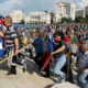 La Unión Europea pidió a la dictadura cubana que escuche el reclamo de su pueblo