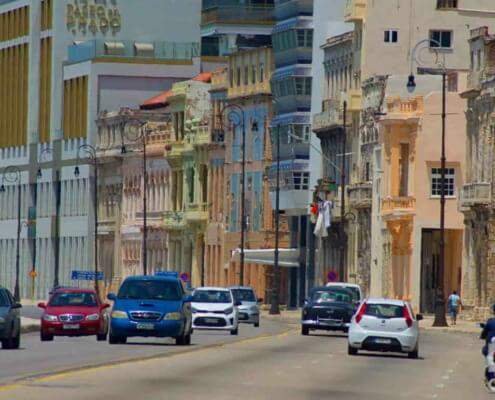 Tips for Student Travel in Havana