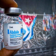It’s Time to Support Cuba – Syringes Needed