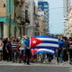 Rusia espera que La Habana tome “medidas necesarias” para restablecer orden