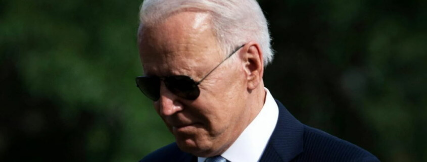 Joe Biden decides to extend until 2023 the trade restrictions on Cuba