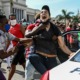 Politics Biden says U.S. stands with Cuban protesters