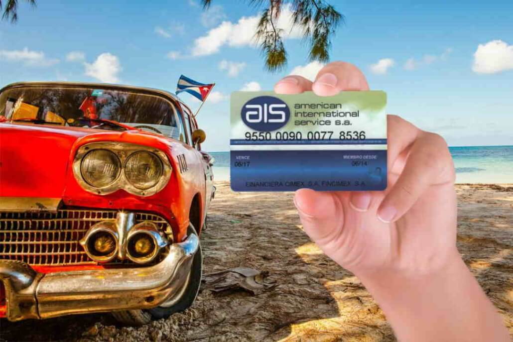 Fincimex restores remittance service to Cuba with AIS USD cards