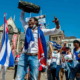 La Cultura de la Paz, Cuba “Patria y Vida”