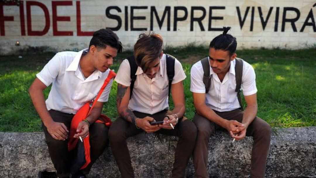 Decreto Ley 35: las nuevas regulaciones en Cuba para condenar a los que hablen mal del gobierno en redes sociales