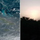 Meteorólogo muestra el "velo" de polvo del Sahara sobre toda Cuba