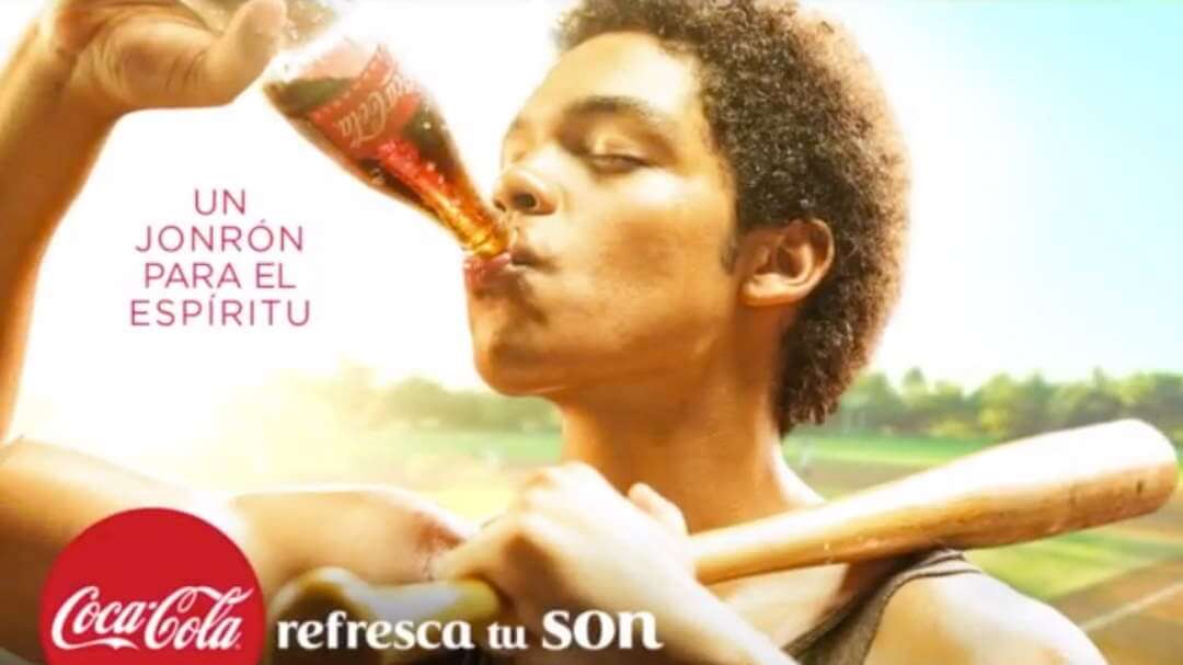 Coca-Cola grabó spots que celebran su regreso a Cuba. Siguen sin estrenarse