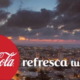 Coca-Cola grabó spots que celebran su regreso a Cuba. Siguen sin estrenarse