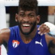 Lightweight gold medalist Andy Cruz reportedly defecting from Cuba