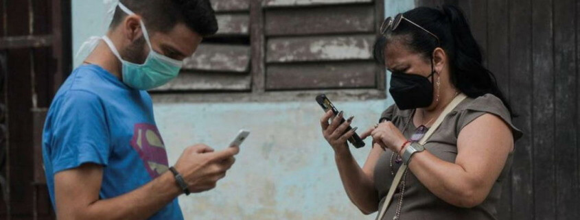 Cuba’s New Telecommunications Regulations Stir Controversy