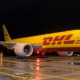 DHL suspende el envío temporal de paquetes a Cuba