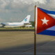 Llega a La Habana nuevo cargamento de ayuda humanitaria desde Rusia