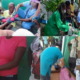 Médicos cubanos atendieron unas 600 víctimas tras terremoto en Haití
