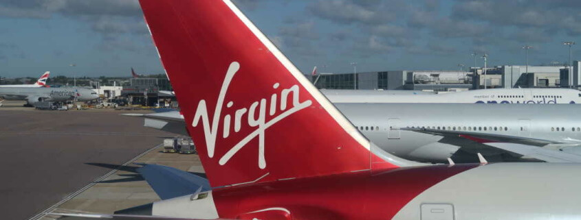 Virgin Atlantic will fly to Havana in October