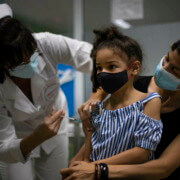 Cuba ne rouvrira pas ses écoles avant d’avoir vacciné les enfants